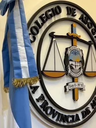 El Colegio de Abogados provincial reclama la cobertura de las vacantes en Nación y Provincia