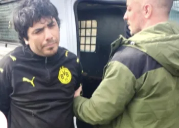 Bonafe y la hija de Errapán fueron encontrados en Pergamino