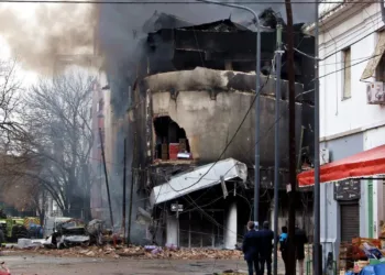 La Plata: a un año del incendio del depósito de Aloise, cómo siguen las causas