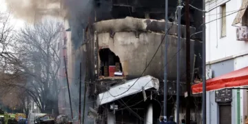 La Plata: a un año del incendio del depósito de Aloise, cómo siguen las causas