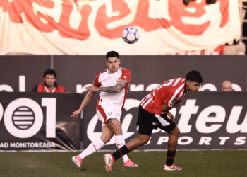 Independiente derrotó a Estudiantes en la primera fecha del Torneo Clausura 2026