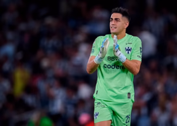 Independiente se refuerza con un arquero mundialista que competirá con Rodrigo Rey