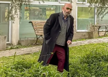 Indio Solari: a un mes de su muerte, una foto inédita y el recuerdo de la familia