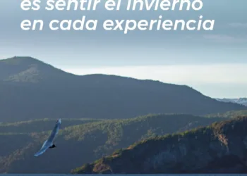 Campaña para impulsar el turismo durante la temporada de invierno