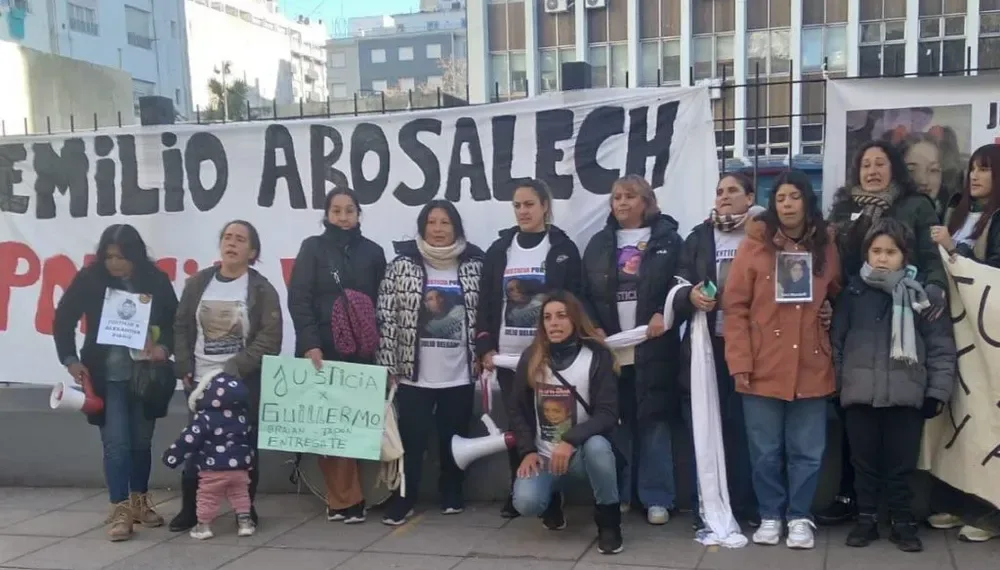 Mar del Plata: 20 años de prisión para un policía por tres hechos de abuso sexual