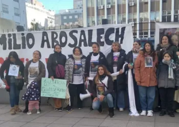 Mar del Plata: 20 años de prisión para un policía por tres hechos de abuso sexual