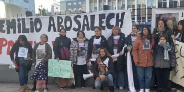 Mar del Plata: 20 años de prisión para un policía por tres hechos de abuso sexual