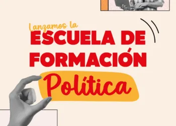 La Juventud Radical de Junín lanzó su Escuela de Formación Política