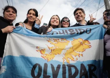 «Al mejor postor»: Kicillof contra la venta de tierras a extranjeros