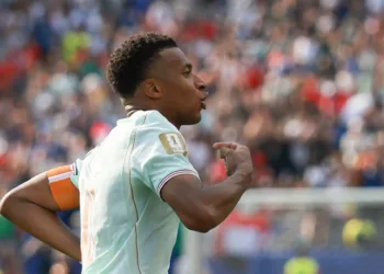 Francia venció a Marruecos y es semifinalista del Mundial 2026Kylian Mbappé y Ousmane Dembélé convirtieron los goles y esperan a España o Bélgica como próximo rival.
