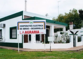 Feliz Día del Cooperativismo – La Agraria