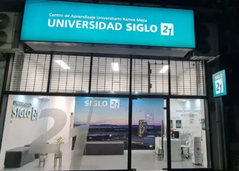 La educación privada también  sintió el impacto económico