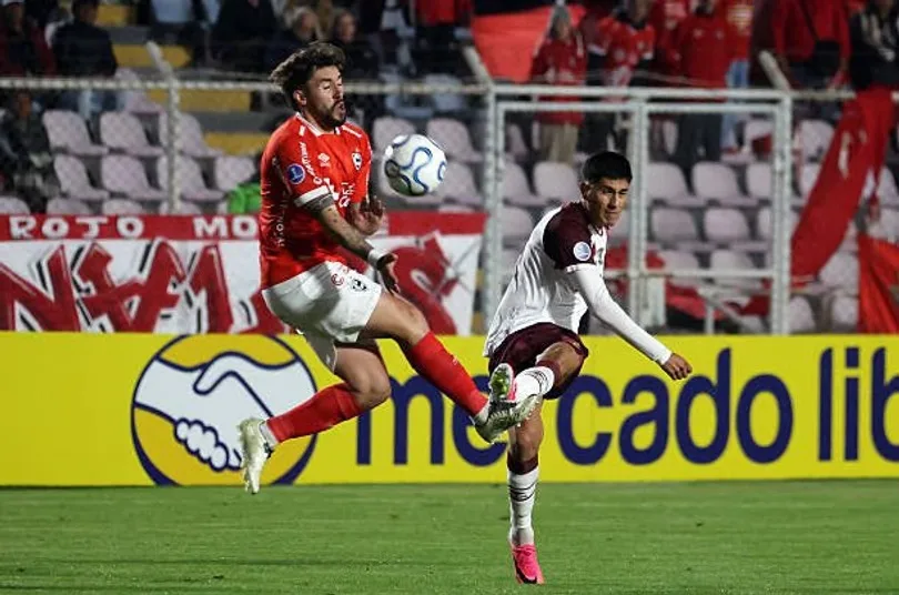 Lanús fue goleado por Cienciano en Perú y quedó eliminado de la Copa Sudamericana