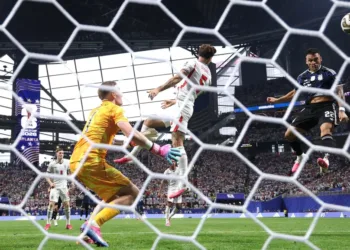 ¡A la final! Argentina dio vuelta un partido increíble y ahora vamos por España