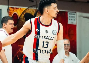 Argentino se arma: se reforzó con Leandro Cerminato