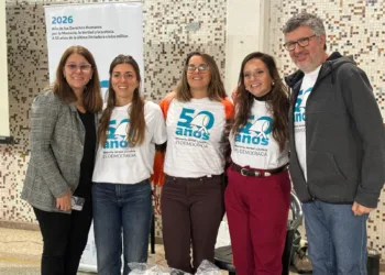 La Subsecretaría de Derechos Humanos dio a conocer los ganadores del Concurso Literario “50 años, 50 voces”