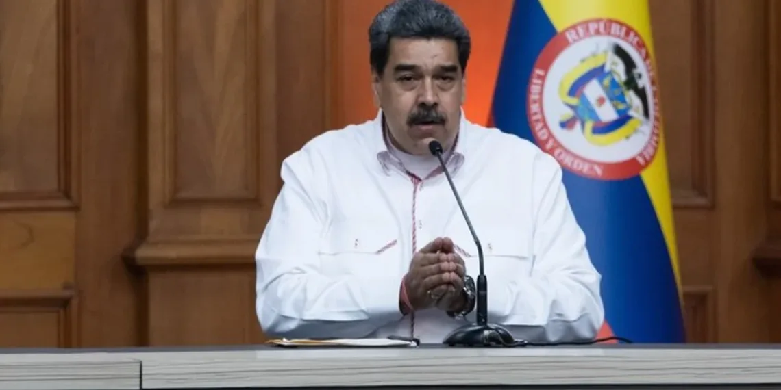 Nicolás Maduro y su esposa vuelven a comparecer ante la Justicia de Estados Unidos