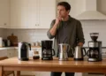 Italiana, francesa o express: qué tipo de cafetera prefieren hoy los argentinos