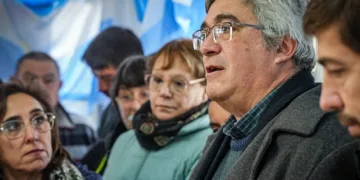 El ministro Rodríguez destacó la producción con identidad bonaerense