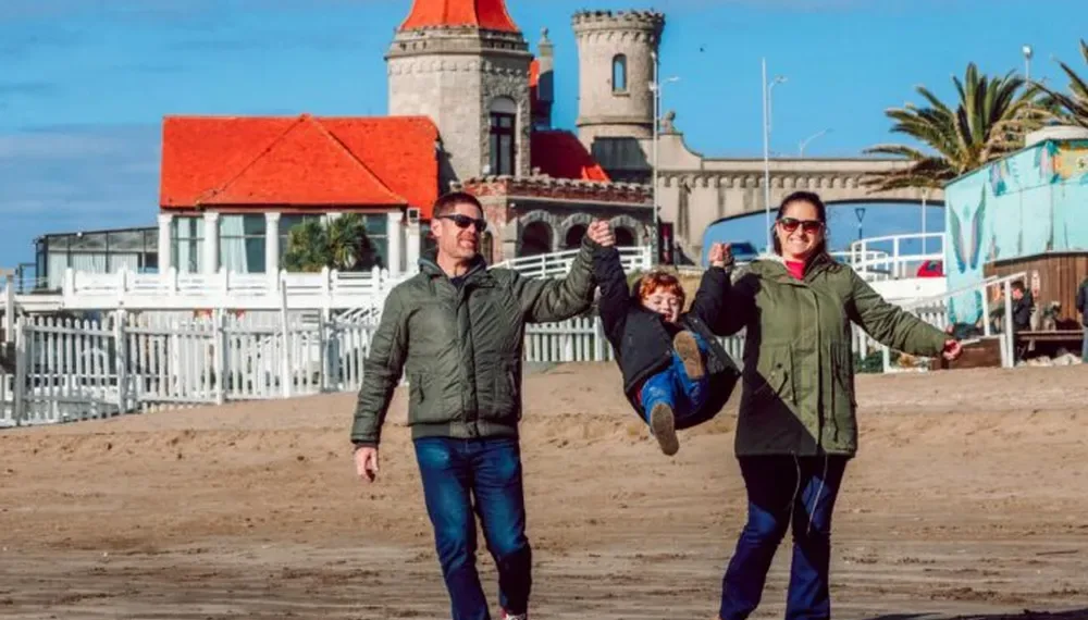 La Provincia lanzó «promos» para las vacaciones de invierno