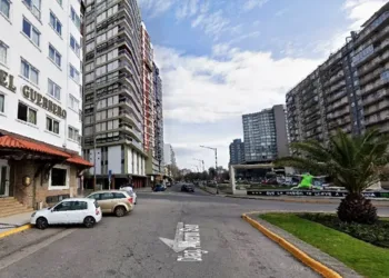 Mar del Plata: hallaron muertos a dos jubilados y se investiga si fue por monóxido de carbono
