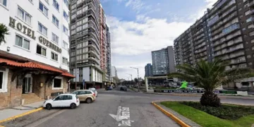 Mar del Plata: hallaron muertos a dos jubilados y se investiga si fue por monóxido de carbono