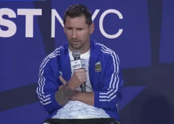 Lionel Messi en la previa a la final del Mundial 2026: “Intentaremos hacer un buen partido”