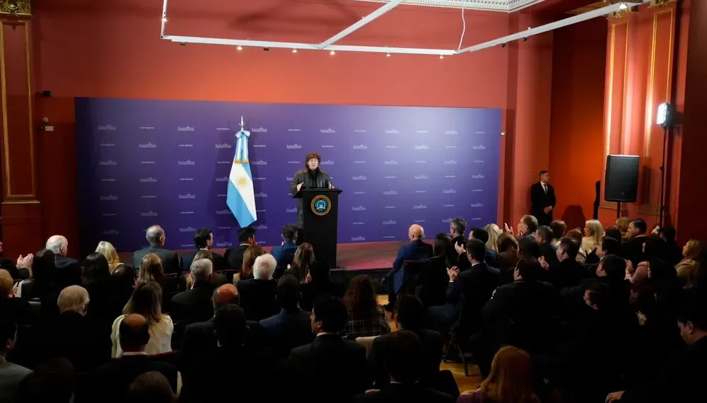 «Colectoras presidenciales»: la variante que empuja el oficialismo para eliminar las PASO y podría ser clave en Provincia