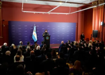 «Colectoras presidenciales»: la variante que empuja el oficialismo para eliminar las PASO y podría ser clave en Provincia
