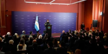 «Colectoras presidenciales»: la variante que empuja el oficialismo para eliminar las PASO y podría ser clave en Provincia