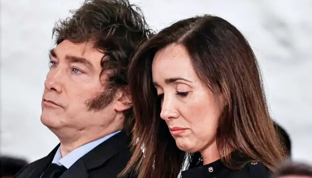 Milei y Villarruel estarán juntos en Tucumán por el Día de la Independencia