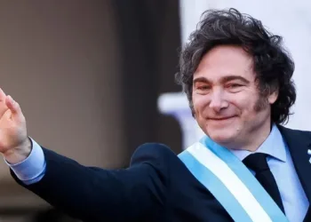 Milei celebró el triunfo de Argentina contra Egipto: “Es una remontada histórica”