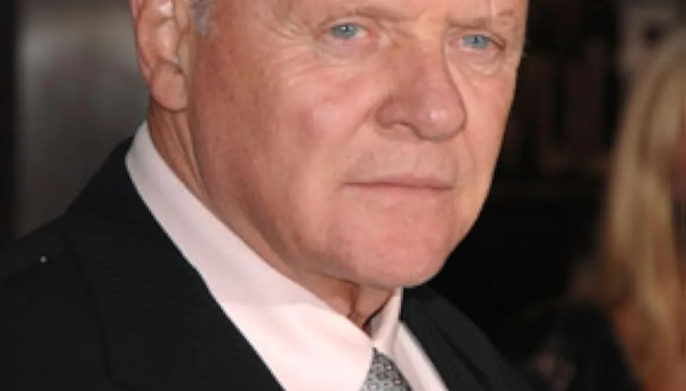 Anthony Hopkins lanza su primer álbum de música clásica a los 88 años