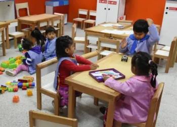 Junín, entre las seis mejores ciudades para criar un niño
