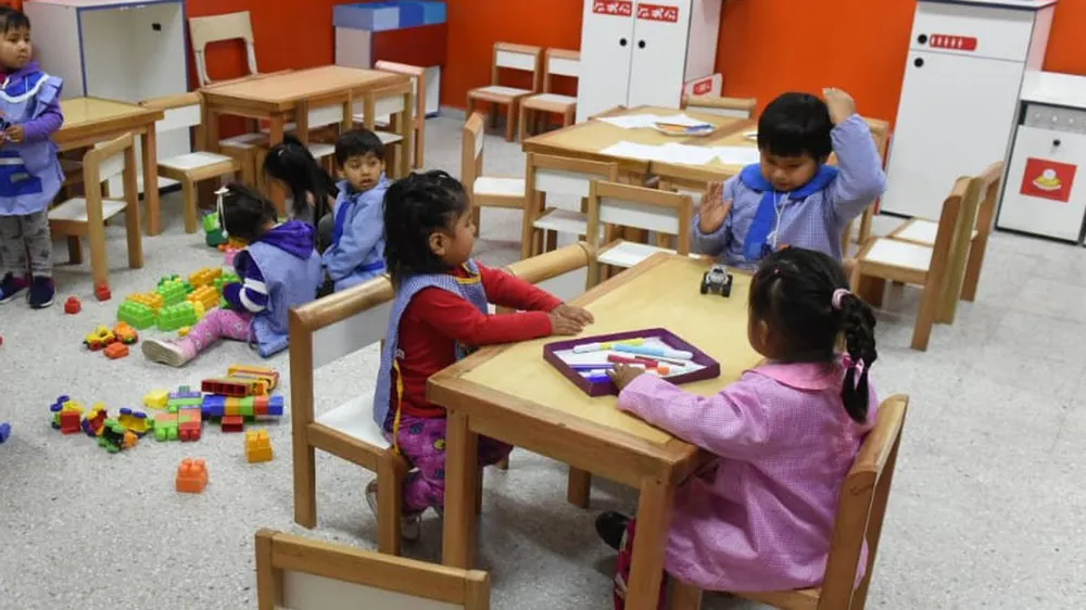 Junín, entre las seis mejores ciudades para criar un niño