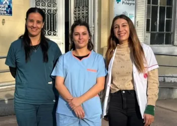 El HIGA Junín tuvo cinco proyectos seleccionados en las Becas de Investigación «Julieta Lanteri» 2026