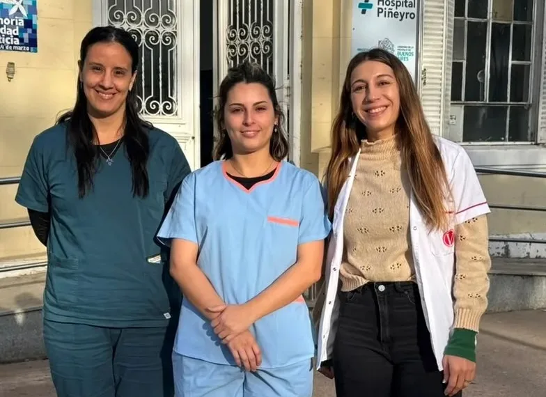 El HIGA Junín tuvo cinco proyectos seleccionados en las Becas de Investigación «Julieta Lanteri» 2026