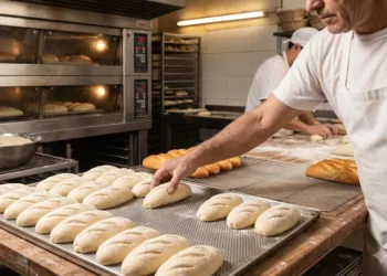 Pergamino: las panaderías dieron negativo en controles de bromato de potasio