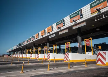 Ya rige el aumento de los peajes a la costa atlántica: cuánto cuesta viajar