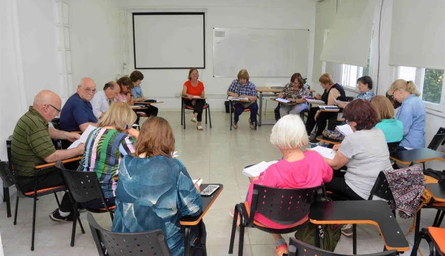 PEPSAM: está abierta la inscripción a cursos y talleres