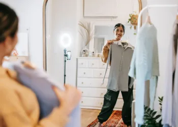Cómo armar un armario cápsula que resuelva tus looks de toda la semana