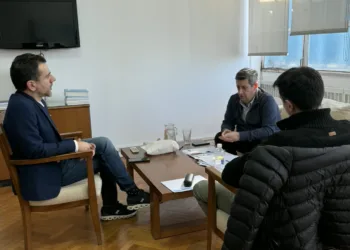 Petrecca impulsa acciones preventivas ante la posible llegada del fenómeno de El Niño