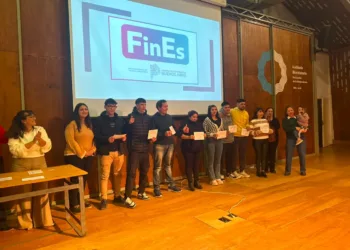 Plan Fines en Junín: 60 nuevos egresados recibieron sus diplomas