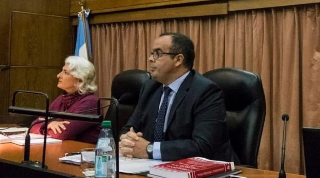 Pliegos al Senado: Bertuzzi y Yadarola propuestos para la estratégica Cámara Federal de Apelaciones