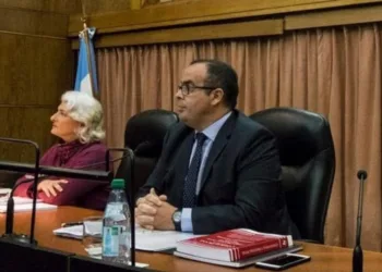 Pliegos al Senado: Bertuzzi y Yadarola propuestos para la estratégica Cámara Federal de Apelaciones