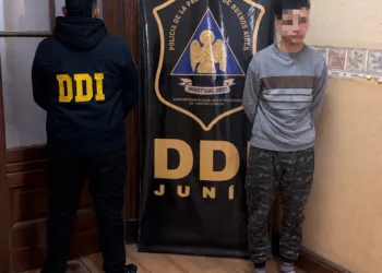 Aprehendidos por robos y tenencia de drogas