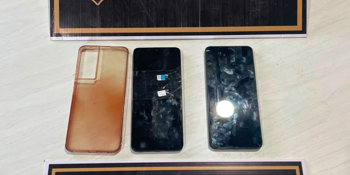 Un detenido, dos aprehendidos y un imputado por estafas cometidas desde la UP 16