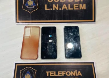 Un detenido, dos aprehendidos y un imputado por estafas cometidas desde la UP 16