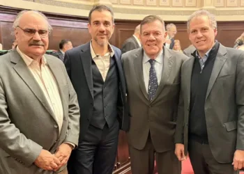 El bloque Pro puso en agenda la violencia escolar y el Senado acompañó la iniciativa