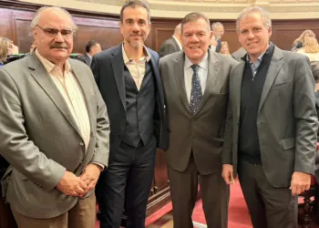 El bloque Pro puso en agenda la violencia escolar y el Senado acompañó la iniciativa